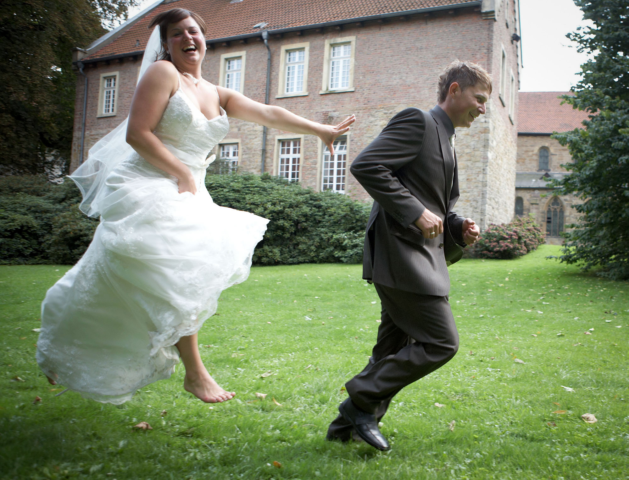 Hochzeitsfotografie aus Nagold und Umgebung