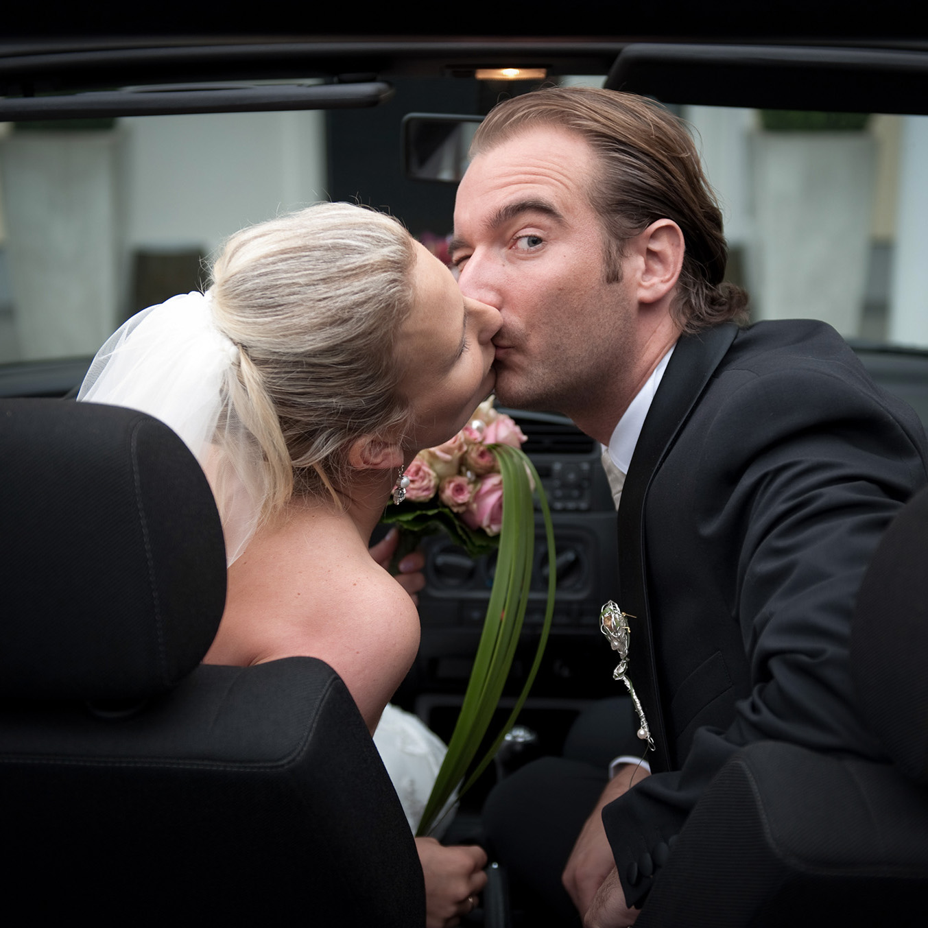 Hochzeitsfotografie aus Nagold und Umgebung