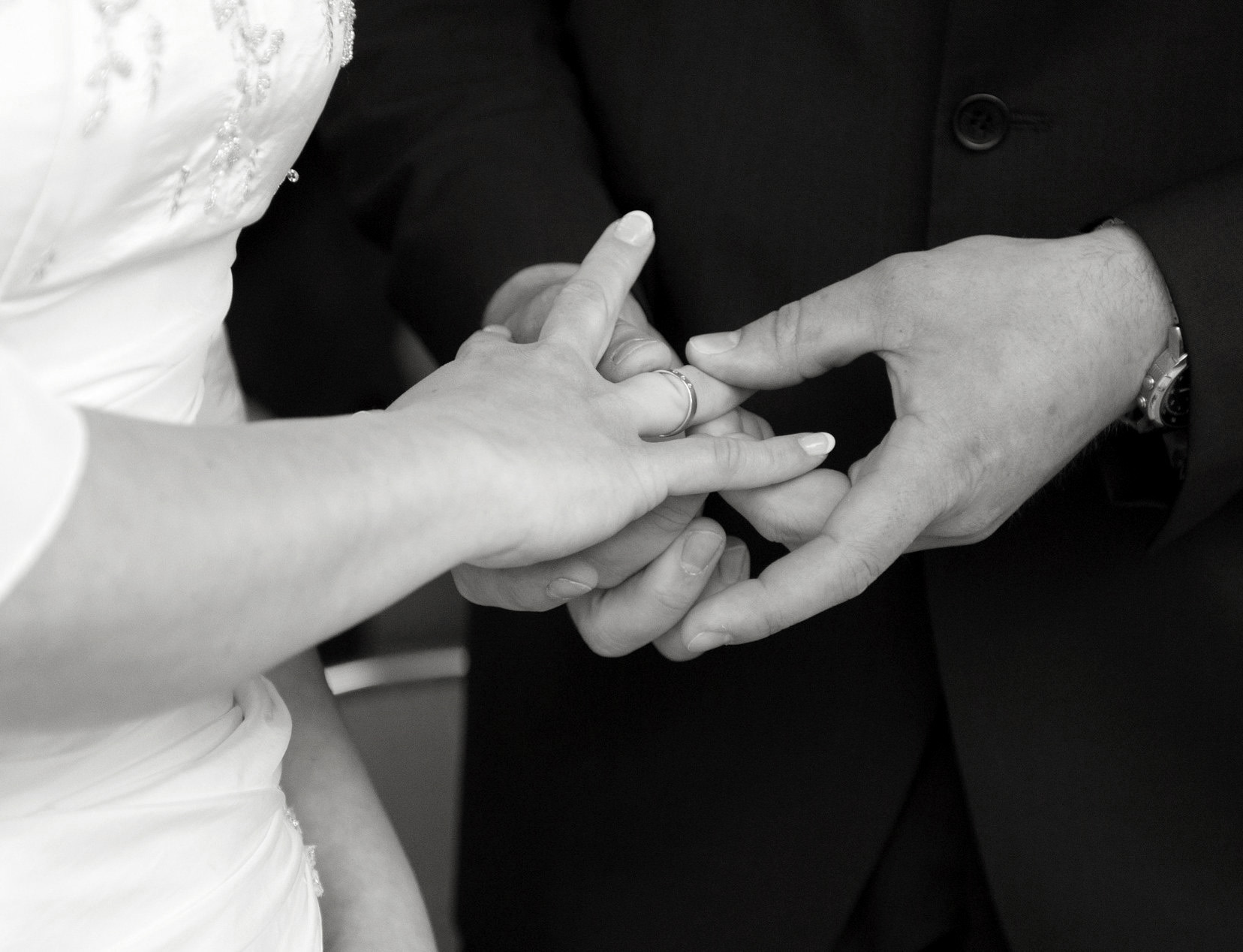 Hochzeitsfotografie aus Nagold und Umgebung