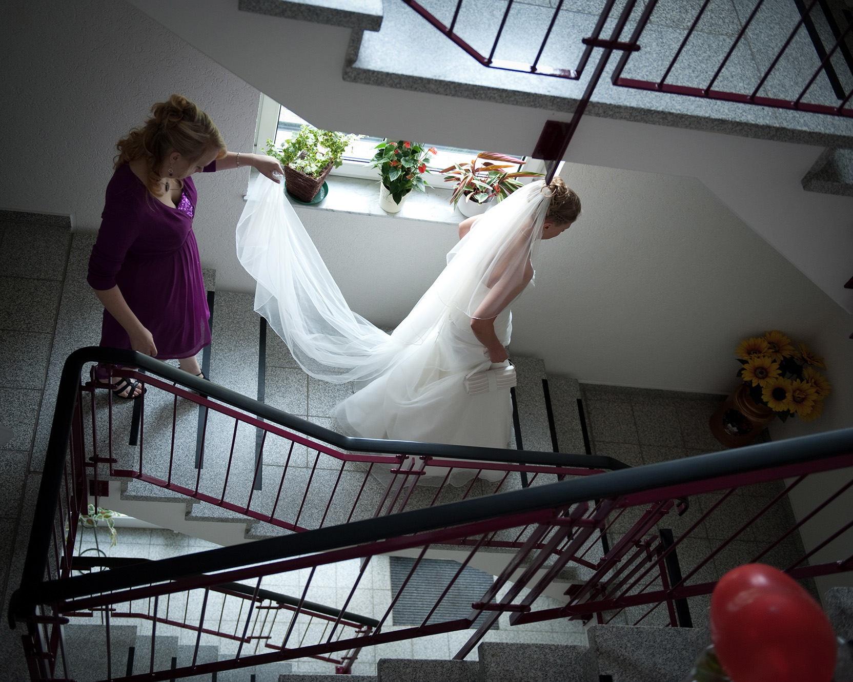 Hochzeitsfotografie aus Nagold und Umgebung