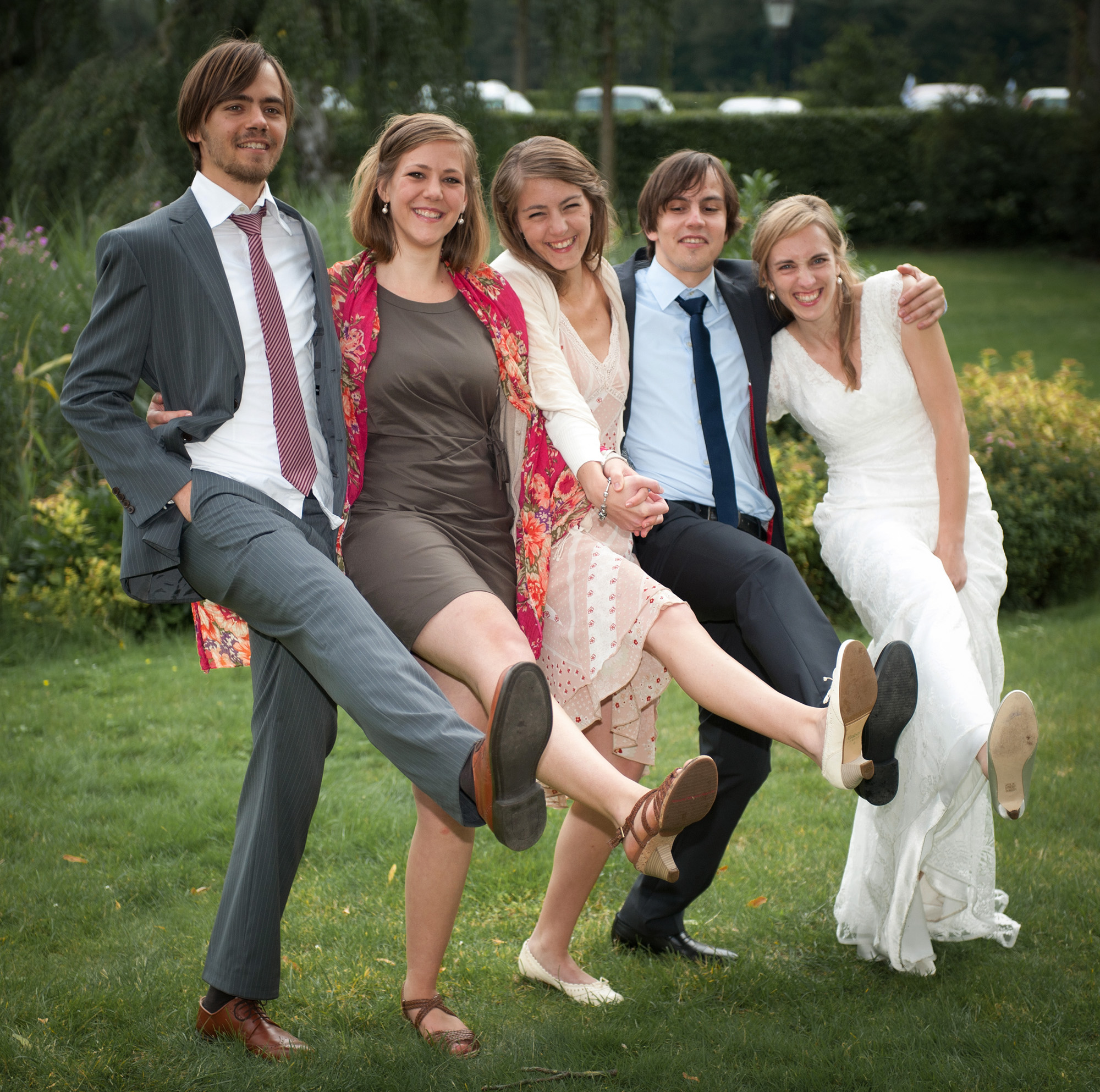 Hochzeitsfotografie aus Nagold und Umgebung